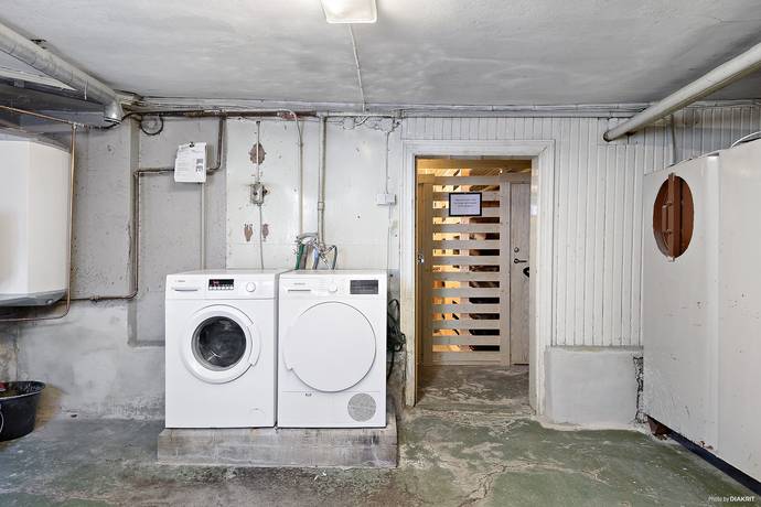 Övrig på Holmgatan 10 & 12 samt Smedsgatan 7 Kronholmen Härnösands kommun - bild 41