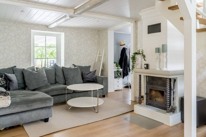 11 rum Villa på Mossby 172 Mossbystrand Skurups kommun - bild 8