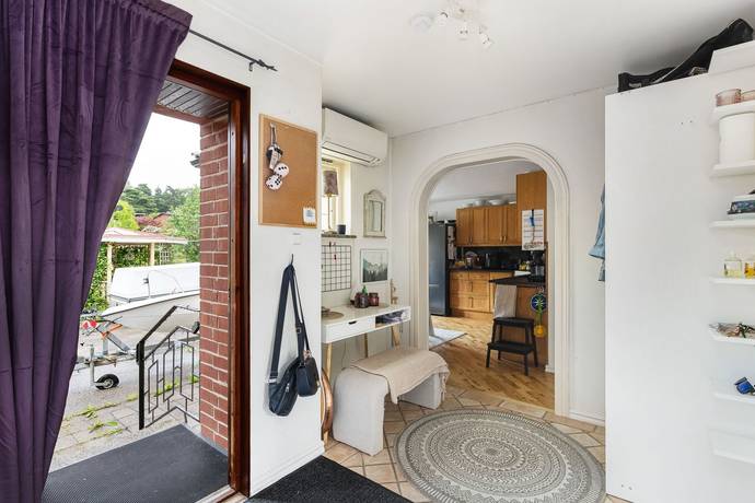 3 rum Villa på Östaviksvägen 16 Stallarholmen Strängnäs kommun - bild 7