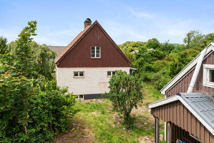 3 rum villa på Konvaljevägen 7 Altona, Laholms kommun - bild 2