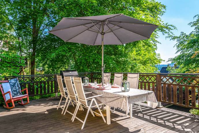 6 rum Villa på Alpvägen 33 Östertälje Södertälje kommun - bild 10
