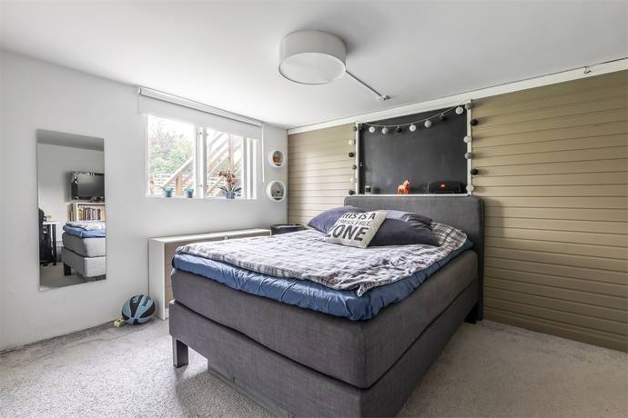 5 rum Villa på Vansövägen 17 Örby Stockholms kommun - bild 44