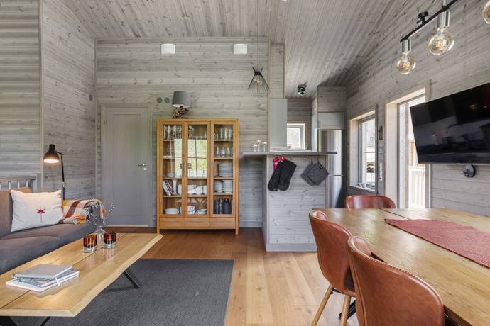 4 rum Lägenhet på Osthangvägen 210 B Ramundberget Härjedalens kommun - bild 24
