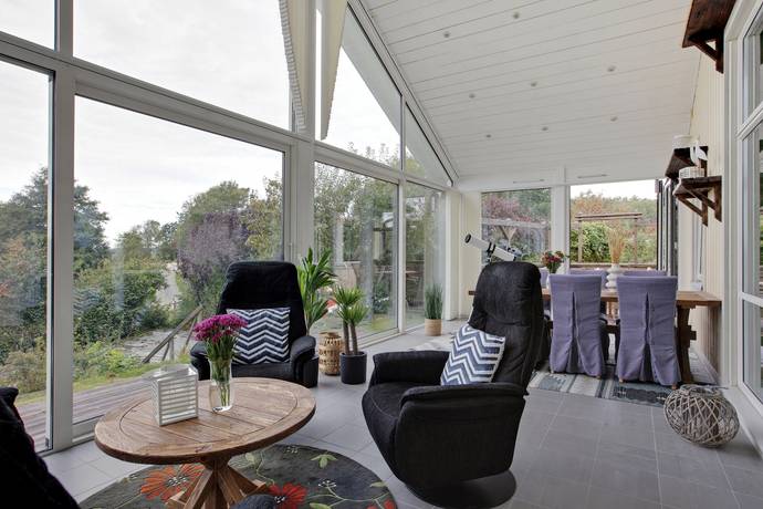 6 rum Villa på Kolvik 220 Kolvik Uddevalla kommun - bild 22