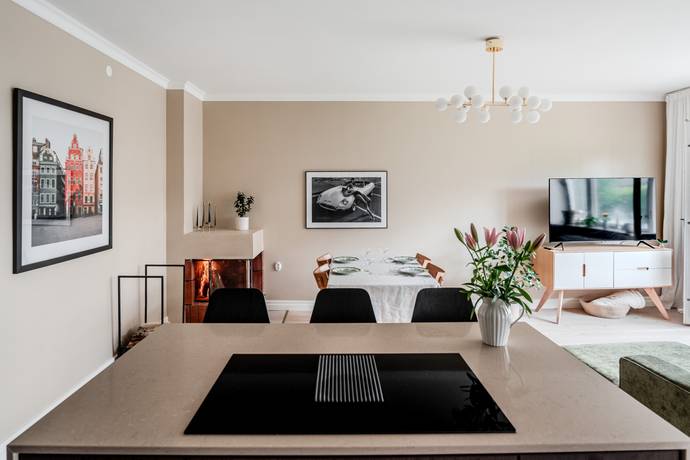 3 rum Lägenhet på Ringgatan 22A Luthagen Uppsala kommun - bild 4