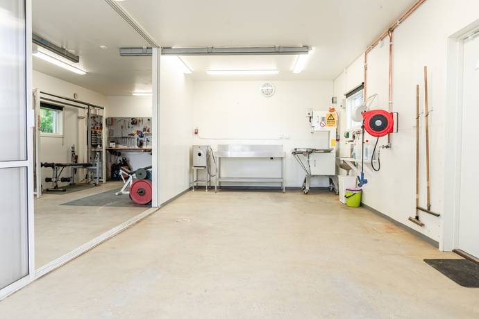 5 rum Villa på Västra Skråmträsk 139 Skellefteå Skellefteå kommun - bild 30