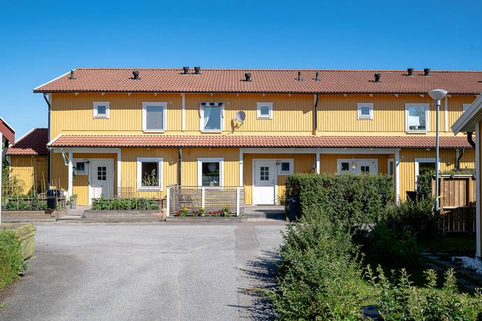 5 rum Radhus på Tegelvägen 1L Svalsta Nyköpings kommun - bild 25