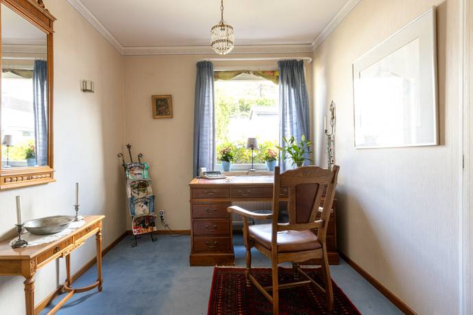 5 rum Villa på Bronsyxegatan 20 Kannebäck Göteborgs kommun - bild 18