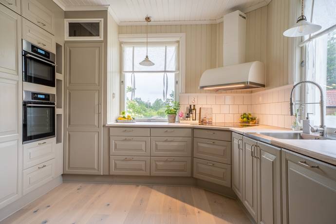 4 rum villa på Mariedalsvägen 11 Skogstorp, Eskilstuna kommun - bild 3