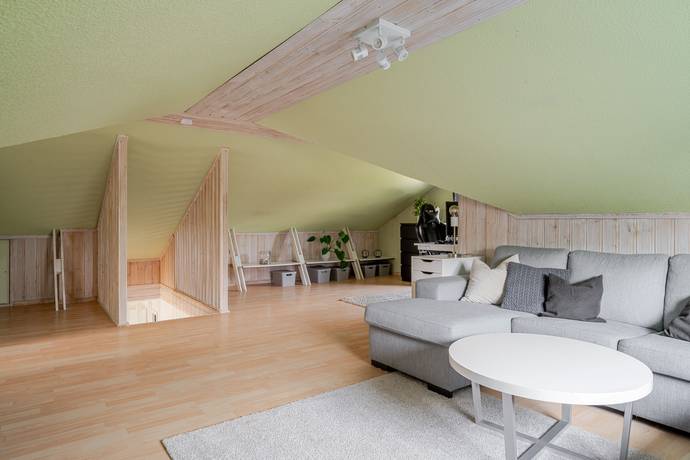 6 rum Kedjehus på Violvägen 3 Sunnerby Nynäshamns kommun - bild 37