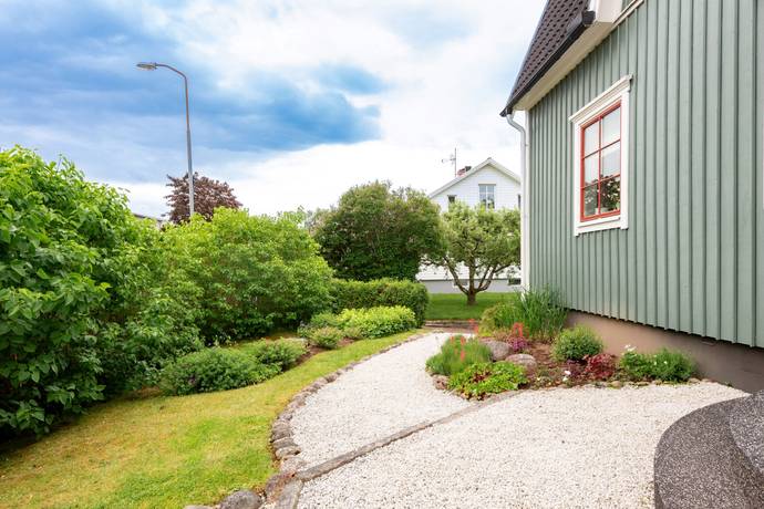 6 rum Villa på Gustavsbergsgatan 12 Herrljunga centralt Herrljunga kommun - bild 54