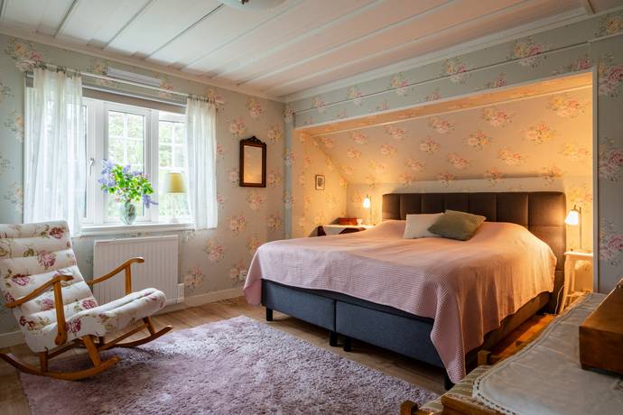 3 rum Villa på Hummelvägen 16 Öregrund Östhammars kommun - bild 22