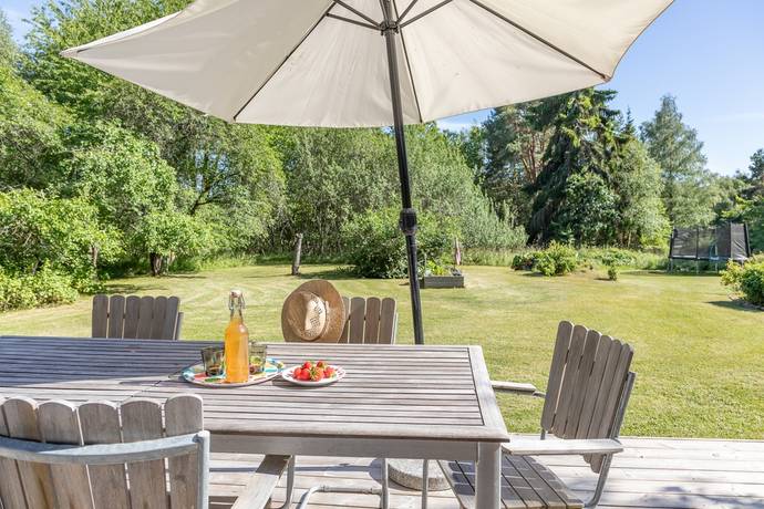 2 rum fritidshus på Göholmen 7 Färentuna, Färingsö, Ekerö kommun - bild 3