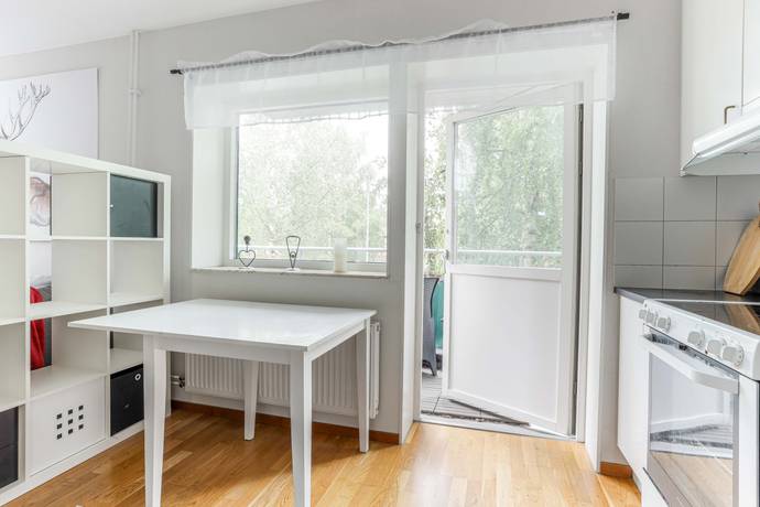 2 rum lägenhet på Älvans väg 5 Tomtebo, Umeå kommun - bild 4