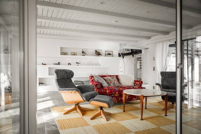 6 rum Villa på Tångvägen 60 Örnahusen Simrishamns kommun - bild 26