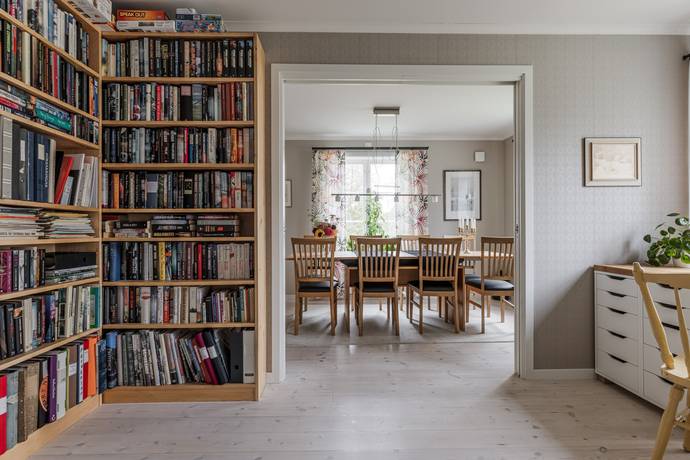 6 rum Villa på Landsvägen 4 Orsa kommun - bild 12