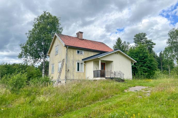 Vallerås, Malung-Sälens kommun