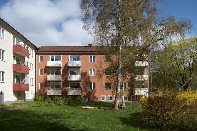 2 rum Lägenhet på Störtloppsvägen 1 Västertorp Stockholms kommun - bild 30