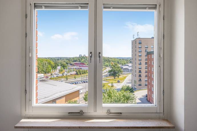 2 rum Lägenhet på Larsbergstorget 5, 6 tr Larsberg Lidingö kommun - bild 13