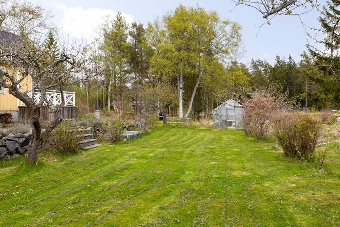 4 rum Villa på Askskär 43 Gräsö Östhammars kommun - bild 52