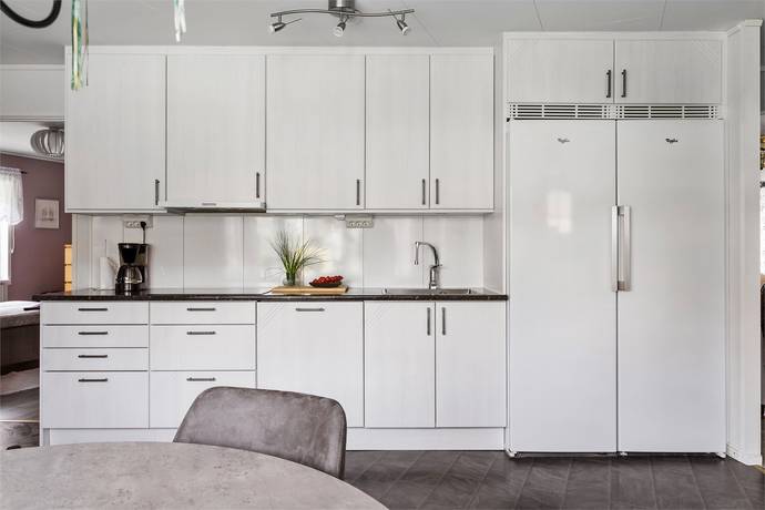4 rum Villa på Skogsdungevägen 5 Stora Sundby/Alberga Eskilstuna kommun - bild 11