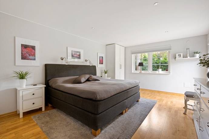 11 rum Villa på Västra Lärkvägen 10 Ljungskogen Vellinge kommun - bild 22