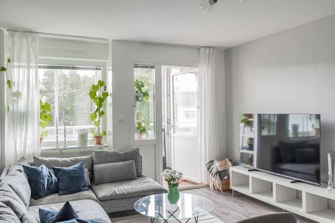 2 rum lägenhet på Artillerigatan 8B Karlstad, Karlstads kommun - bild 1