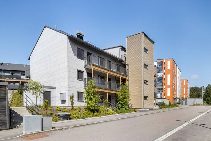 2 rum Lägenhet på Erisgatan 7  Bergsjön Göteborgs kommun - bild 19