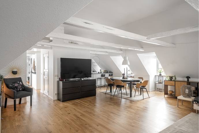 3.5 rum Lägenhet på Södra Storgatan 17 Centrum Helsingborgs kommun - bild 7