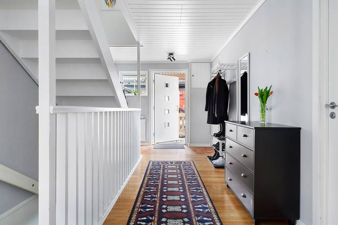 7 rum Kedjehus på Smultronvägen 20 Odensala Östersunds kommun - bild 7