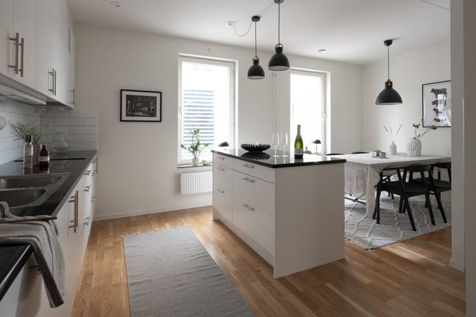 3 rum lägenhet på Lillgårdens Gränd 5 Hovås, Göteborgs kommun - bild 4