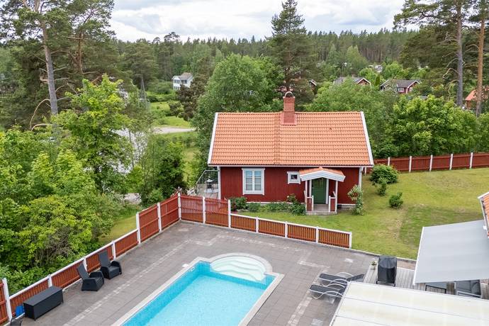 6 rum villa på Utvalnäsvägen 3 Bönan, Gävle kommun - bild 2