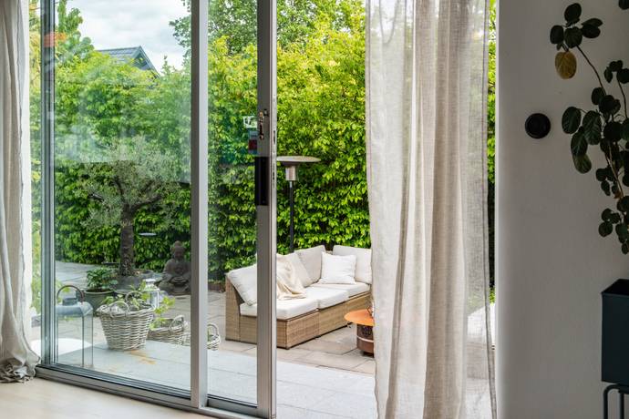 6 rum Villa på Beleshögsvägen 34 Bellevue Sjösida Malmö kommun - bild 11