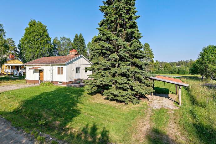 Tvärålund, Vindelns kommun