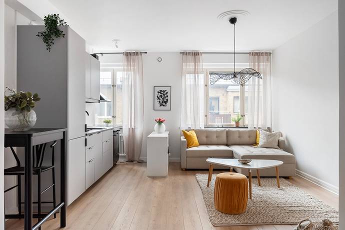 Ronnebygatan 7, Västra Sorgenfri, Malmö kommun