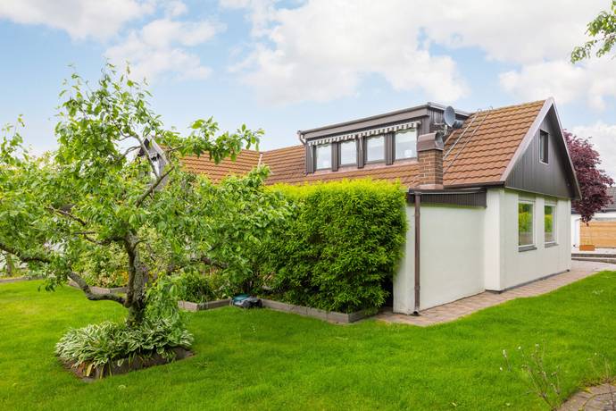 7 rum Villa på Måsgatan 1 Bara Svedala kommun - bild 3