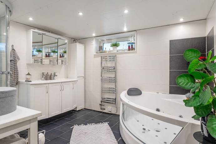 5 rum Villa på Londongatan 54 Bräcke Pölsbo Göteborgs kommun - bild 32