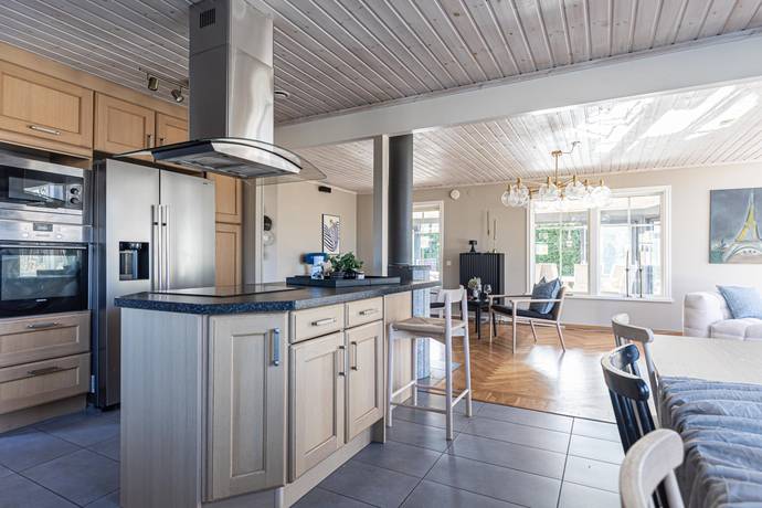 6 rum Villa på Sjöhammarvägen 2 Kvicksund Eskilstuna kommun - bild 13