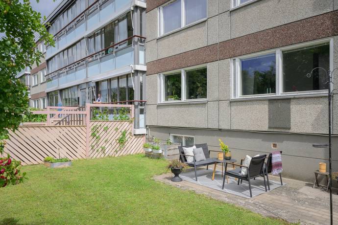 2 rum lägenhet på Dansörgatan 6 Lindeborg, Malmö kommun - bild 2