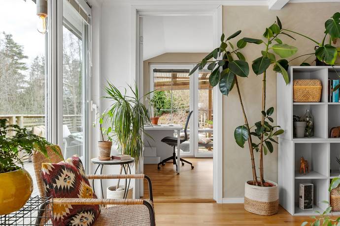 2 rum Villa på Dockeredsbacken 32 Olofstorp Göteborgs kommun - bild 15