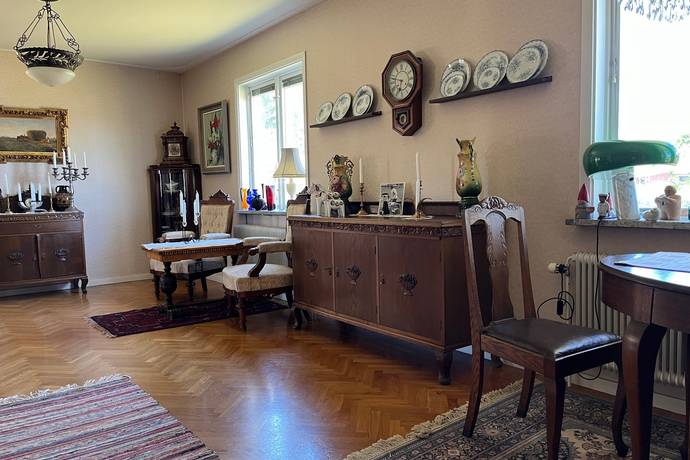 7 rum Villa på Bergslagsvägen 3 Älvdalens kommun - bild 11