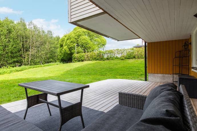 4 rum Lägenhet på Luleåvägen 363 Granloholm Sundsvalls kommun - bild 17