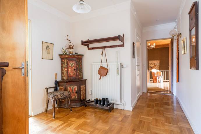 8 rum Villa på Landsvägen 6 Orsa Orsa kommun - bild 16