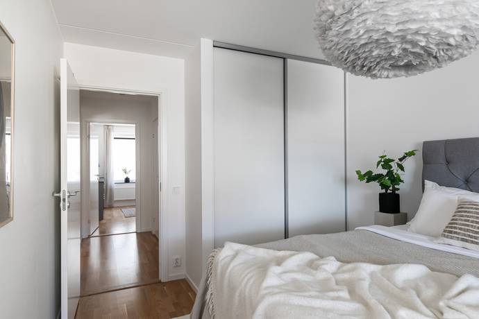 4 rum Lägenhet på Vallare Walls gata 18 Rynninge Örebro kommun - bild 13
