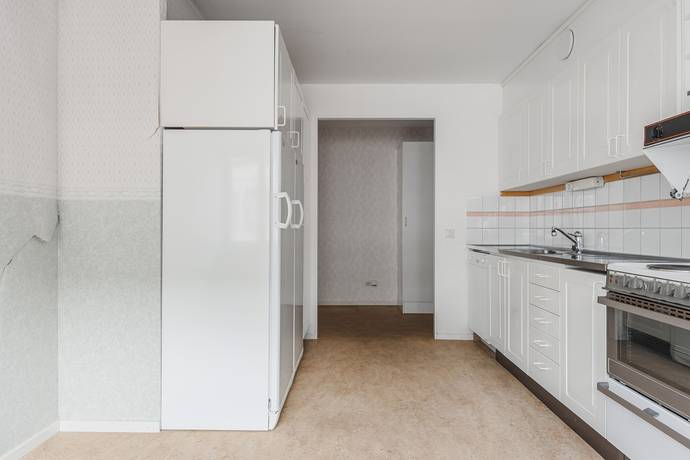 2 rum Lägenhet på Hattmakargatan 13 A Centralt Norr Gävle kommun - bild 11