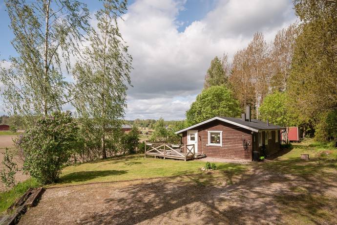 3 rum villa på Råby 21 Krylbo, Avesta kommun - bild 2