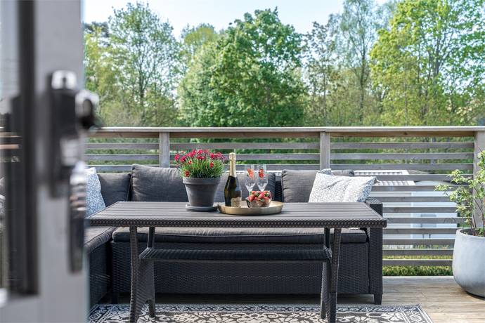 6 rum Villa på Bastebacka 241 Ljungskile Uddevalla kommun - bild 19