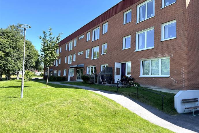 3 rum lägenhet på Sehlstedtsvägen 7 Murberget, Härnösands kommun - bild 1