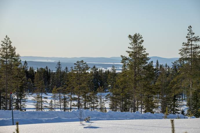 Tomt på Sjögläntan Grönklitt Orsa kommun - bild 16