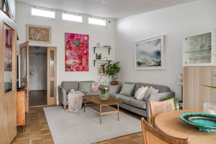4 rum Villa på Storsvängen 30 Norra Kroppkärr Karlstads kommun - bild 9